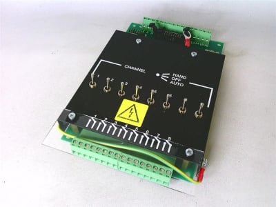 SCHNEIDER ELECTRIC S-UNC-CMD