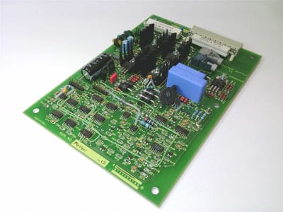 CONVERTEAM 20X4477/C3422