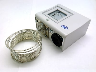 ELECTRO CONTROLS EFP-3