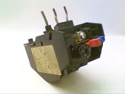 SIEMENS 3UA10-00-1J