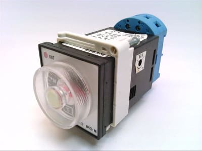 THERMOSYSTEMS 843/M-FE-KOST-0-250C-115/230V