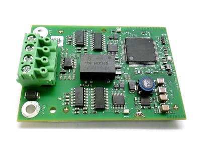 SIEMENS FN2001-A1