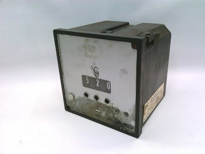 ASEA BROWN BOVERI M25-11-26-30