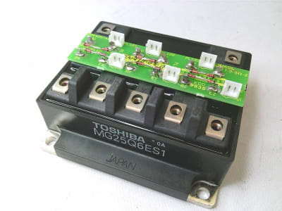 CONVERTEAM S41Y4495/10