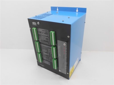 REO ELEKTRONIK MDZ-594