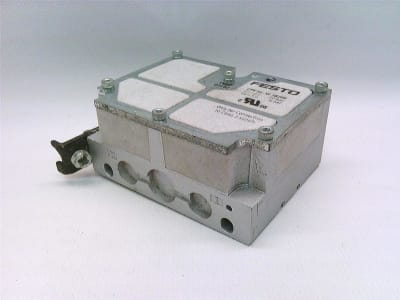 FESTO CPV10-EPL-EU