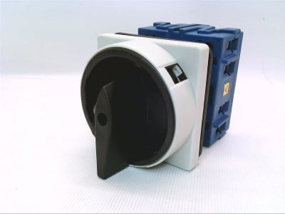 KRAUS & NAIMER KH40-T104/01.E