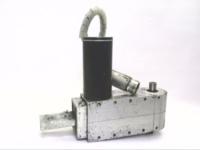 FAULHABER 4490-H-024-B-K1155