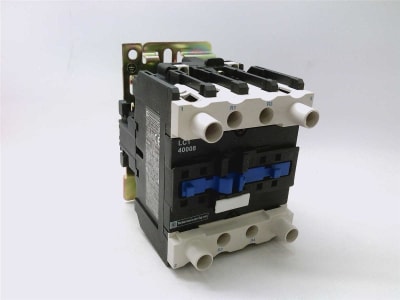 SCHNEIDER ELECTRIC LC1-40008-M7