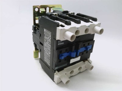 SCHNEIDER ELECTRIC LC1-65008-M7