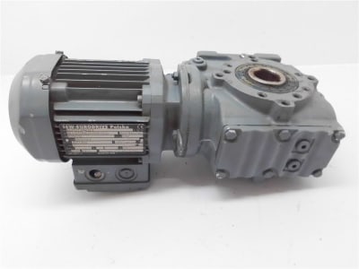 SEW EURODRIVE SA47/T-DR63L4
