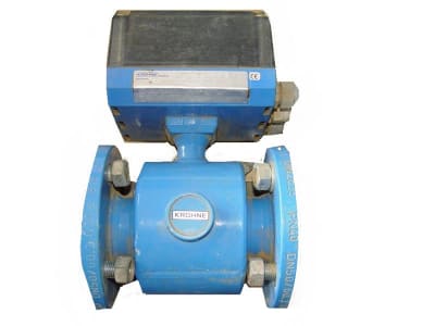 KROHNE IFM4010K/D/6