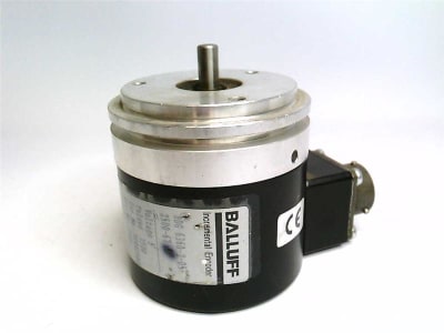BALLUFF BDG 6360-2-05-2500-67