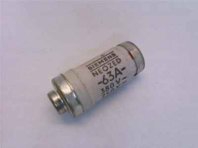 SIEMENS 5SE2063