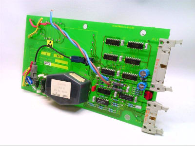 CONVERTEAM 23X2648/30