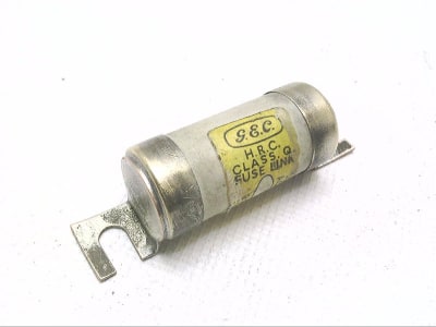 CONVERTEAM Y200A