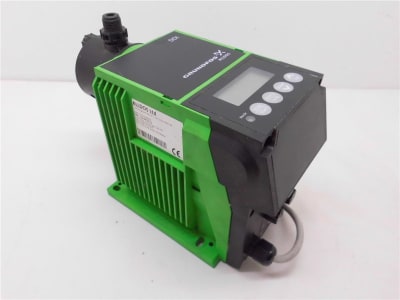 GRUNDFOS 209-2.5D-10025