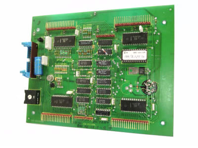 CONVERTEAM 25X8521/10