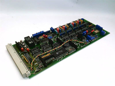 PEEKEL INSTRUMENTS CA243-5L