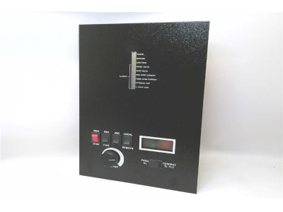 CONVERTEAM 20-X-3419/20