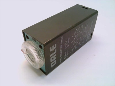 VISHAY MT4L-30M-24VDC