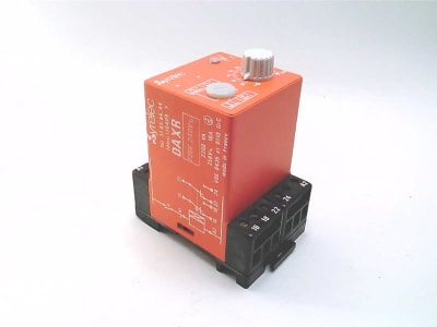 CROUZET D-AXR-U-220A-240A