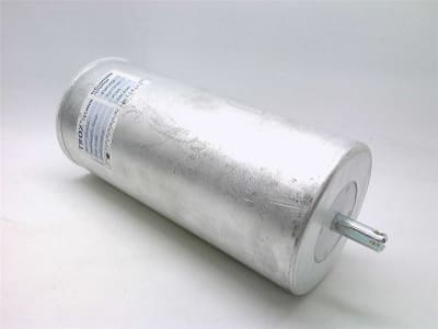 TROX TECHNIK B555DC2