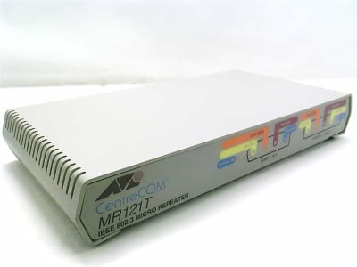 ALLIED TELESIS AT-MR121T