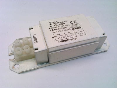 DELUCE LIGHTING L16.508