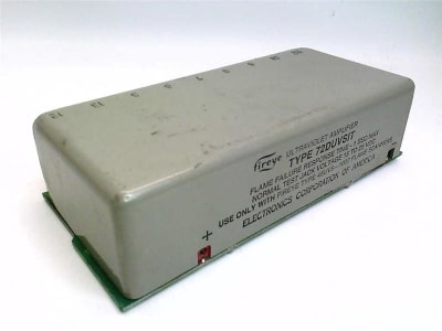 KIDDE-FENWAL, LLC 72DUVSIT