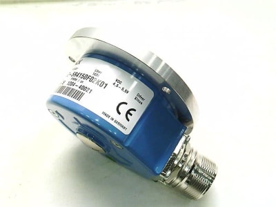 SICK DG60-5R4150F02K01