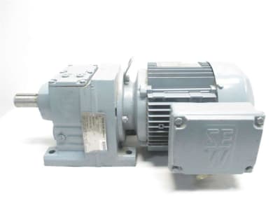 SEW EURODRIVE R47DT90L4