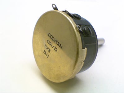 COLVERN 4201/22-10RK-7813