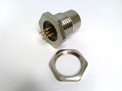 BINDER 09-4442-90-05