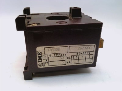 IME TAS20B-50A/5A