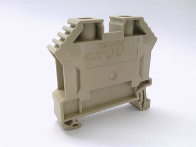 CONTA CLIP SRK-10/2A-BG