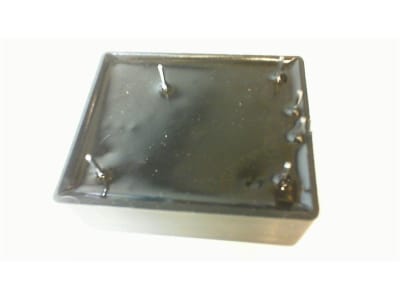 ENDICOTT RESEARCH E2536