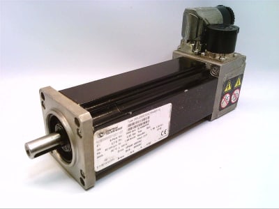 NIDEC CORP 055U2B301CACRA063110