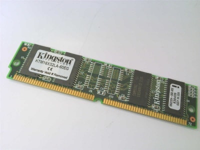 KINGSTON TECHNOLOGY KTM16X32LA-60EG