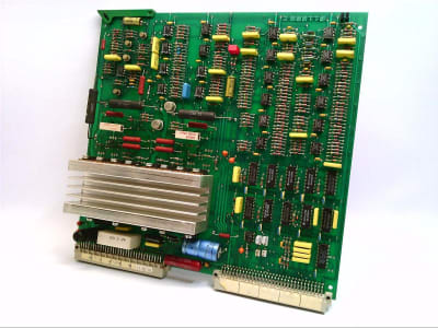 CHARMILLES TECH 8526050