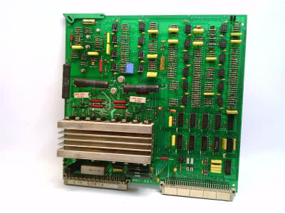 CHARMILLES TECH 8526270