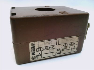 IME TAS22-150A/5A
