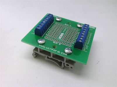 WINFORD ENGINEERING DTA3516-DIN