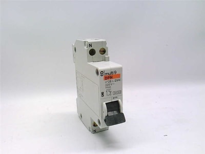 SCHNEIDER ELECTRIC MG15693