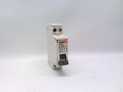 SCHNEIDER ELECTRIC MG20747