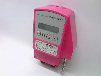 ROTORK REDBIN-P5000