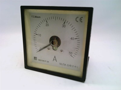 FC MISURE MQ96F-50A