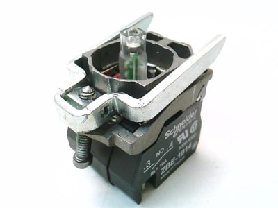 SCHNEIDER ELECTRIC ZB4-BW0M454