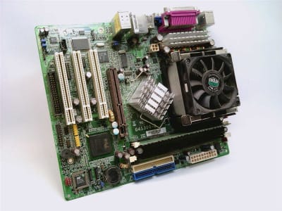 DFI G4S300-B