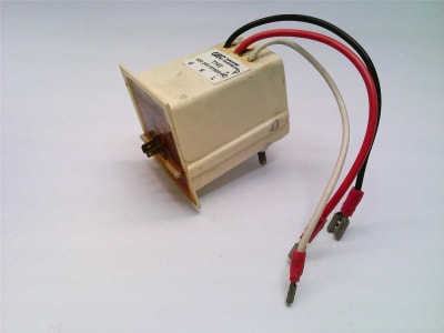 CONVERTEAM 650-20V-9700P-20